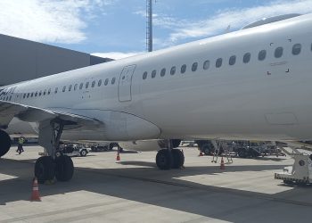 São Luís ganha novos voos da LATAM na alta estação