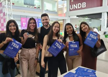 Uma ponte eficaz entre a academia e o mercado de trabalho