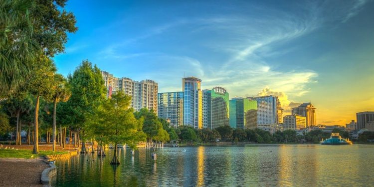 O estado americano onde existem mais brasileiros morando, e muitos escolhendo a região para investir ou empreender - Foto: Divulgação