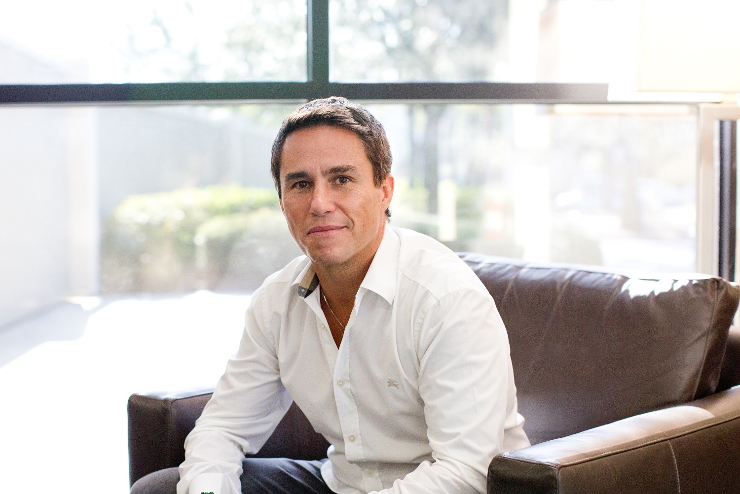 Luciano Medeiros, commercial real estate broker em Orlando (FL) - Foto: Divulgação