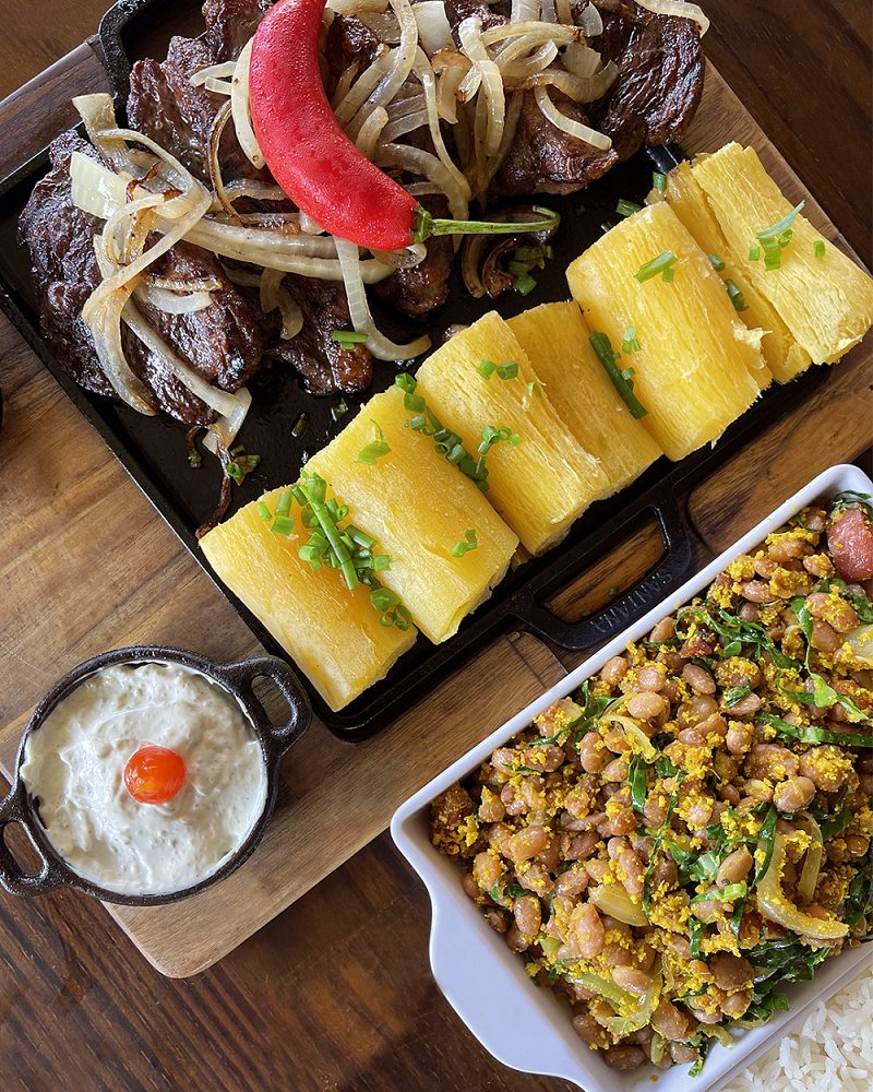 Novas propostas gastronômicas para enriquecer o cardápio e celebrar a culinária brasileira - Foto: Divulgação 