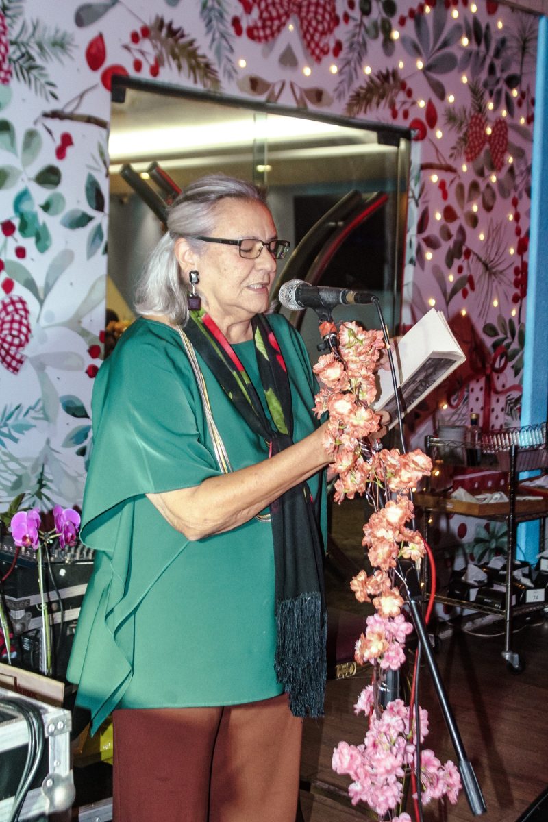 Foto: Claryce Ferreira