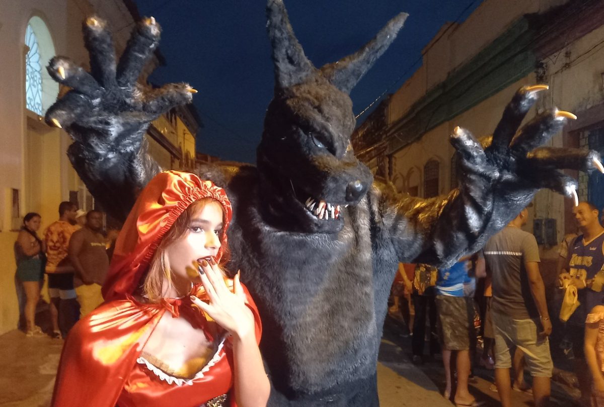 Foto: Gutemberg Bogéa