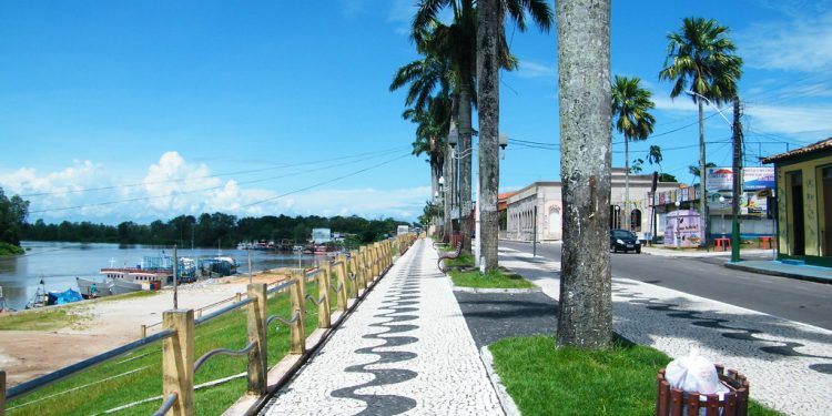 Obras irão beneficiar as cidades com equipamentos de orientações e sinalizações turísticas - Foto: Divulgação