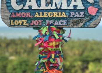 Um dos destinos mais encantadores de praia no Litoral Sul da Bahia - Foto: Divulgação