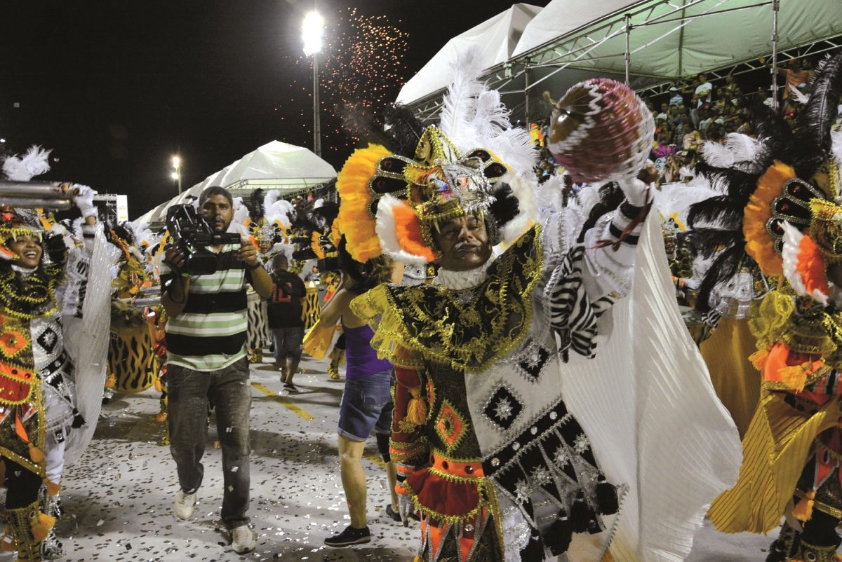 Foto: Arquivo JP Turismo