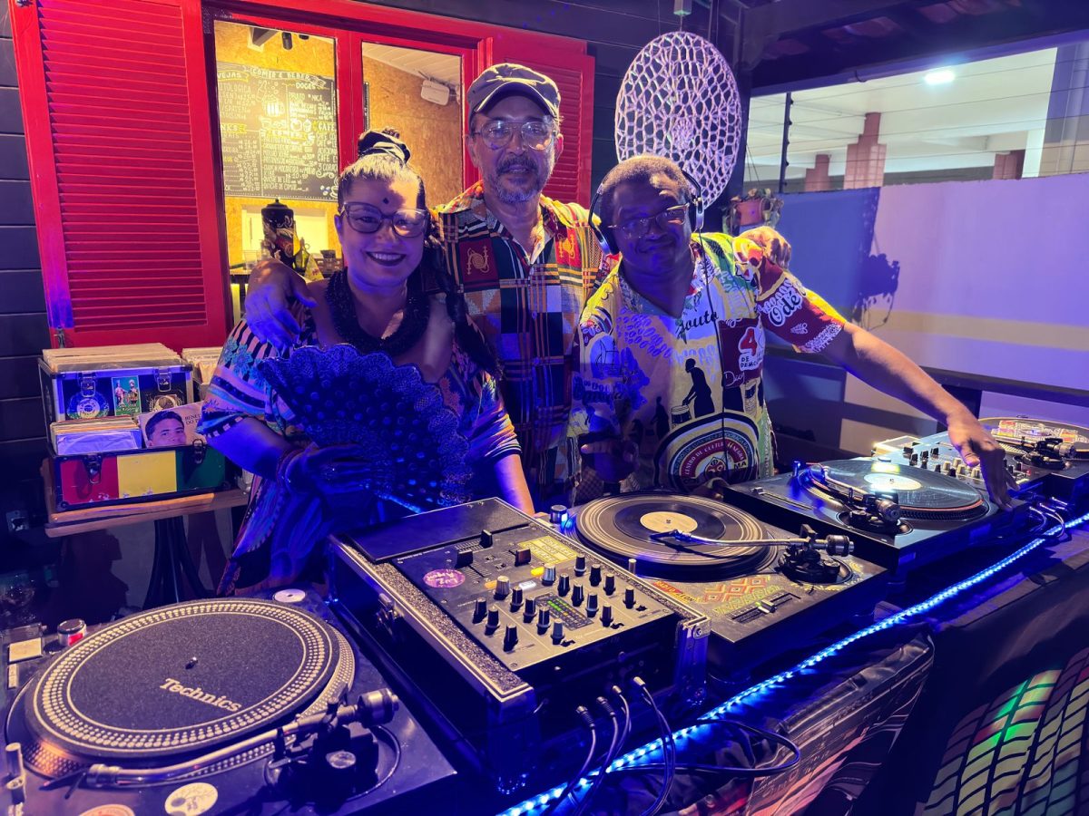 Foto: Maurício Capella