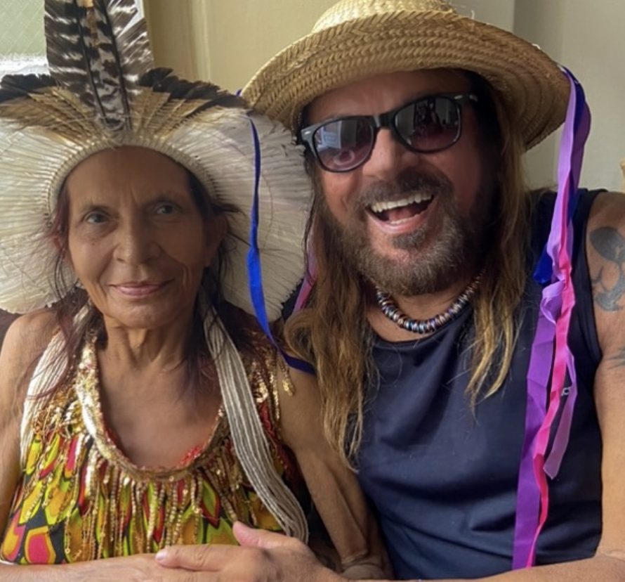 Foto: Arquivo Pessoal