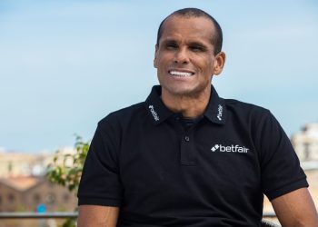 Rivaldo comentou seus favoritos para a UEFA Champions League Betfair - Foto: Divulgação