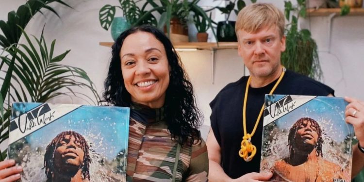 Projeto Batukizer em turnê brasileira aterrissa em São Luís