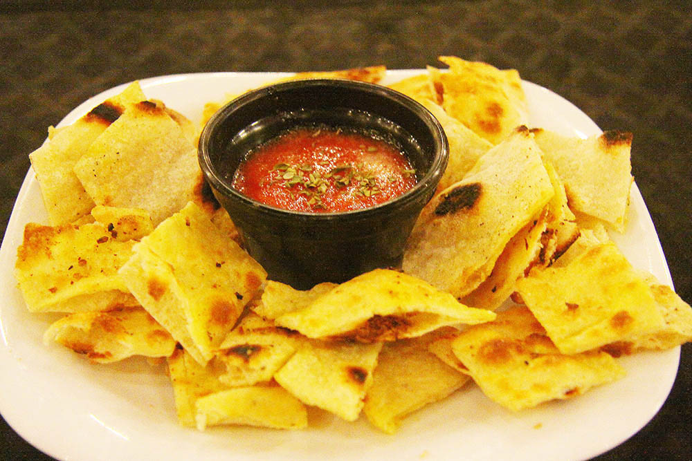 Festival Sabores da Praia proporcionara uma diversidade de sabores – Foto: Reginaldo Pupo