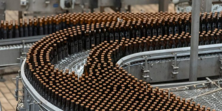 Cervejaria abre oportunidade de trabalho em todo o país - Foto: Marketing/Grupo Petrópolis.