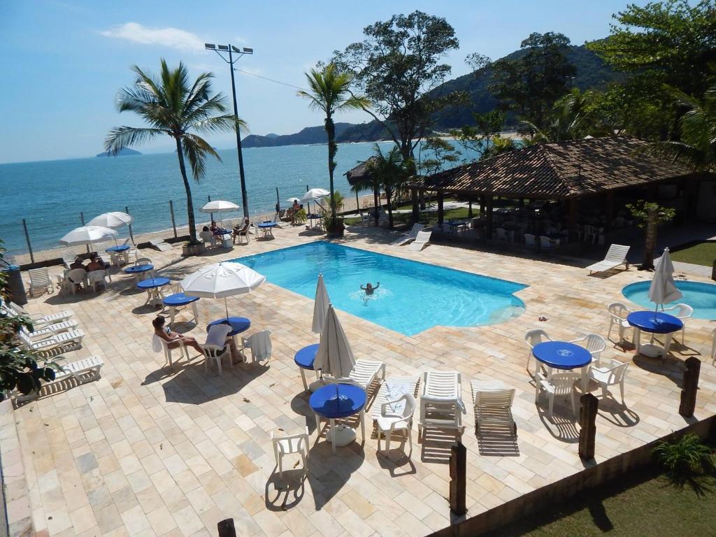 Summit Beach Hotel Boiçucanga - Foto: Divulgação
