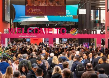 WTM Latin America aberta em São Paulo nesta, segunda-feira, dia 15 de abril - Foto: Divulgação