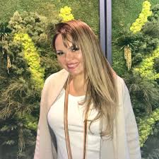 Anna Torres volta a se apresentar em São Luís no próximo domingo – Foto: Divulgação