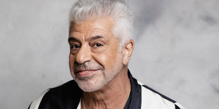 Lulu Santos vai se apresentar dia 17 de outubro em São Luís – Foto: Divulgação