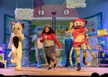 O espetáculo será apresentado nos dias 20 e 21, no Teatro João do Vale - Foto: Divulgação