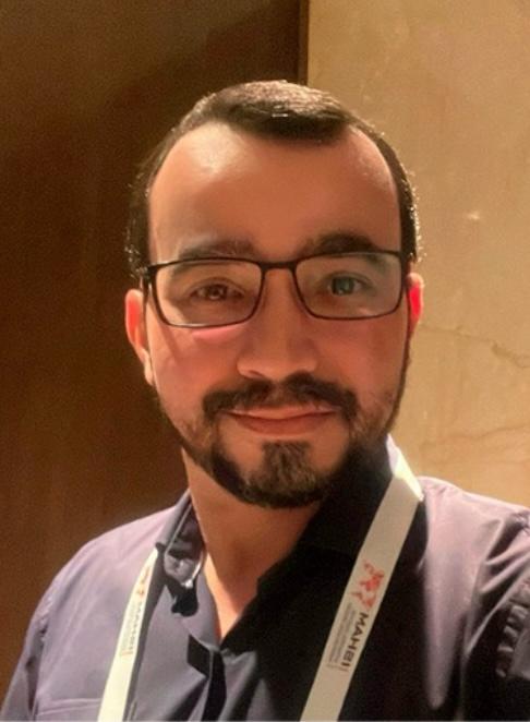 O infectologista Daniel Wagner vai proferiu palestra sobre Dengue e Influenza na sede do hospital HSE - HSLZ - Foto: Divulgação