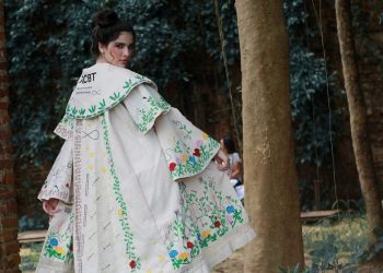 Sobretudo Bordado - ACCBT e Talmo Vaz - 6º Prêmio - Foto: Divulgação