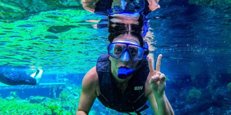 Bonito entra na rota das viagens de incentivo