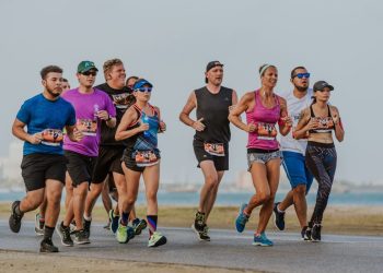 Corredores de vários níveis poderão participar do circuito que é certificado pela AIMS/World Athletics - Foto: Divulgação