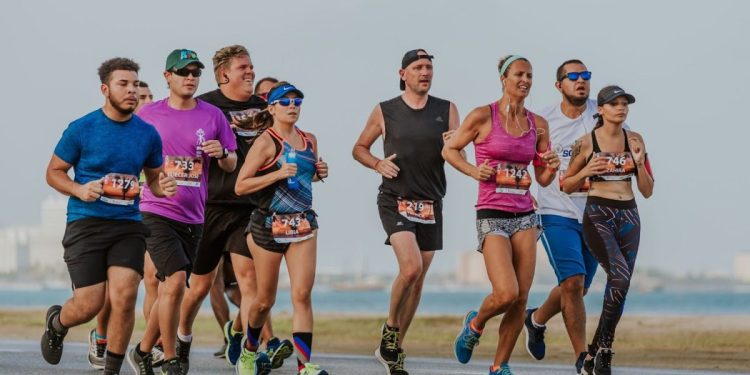 Corredores de vários níveis poderão participar do circuito que é certificado pela AIMS/World Athletics - Foto: Divulgação