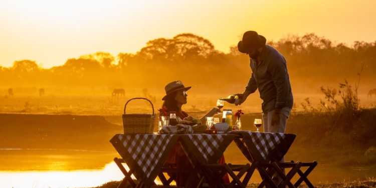 Livro celebra a diversidade culinária da maior área alagável do mundo