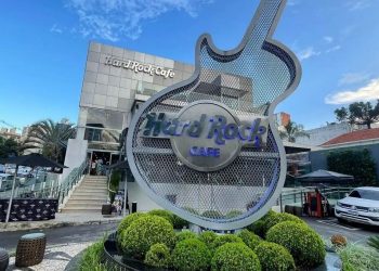 Mais uma experiência esportiva para incrementar a programação da Arena Hard - Foto: Divulgação