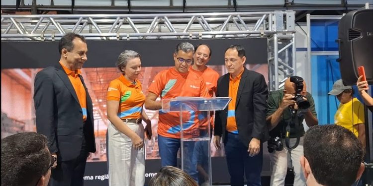 Banco do Nordeste e Sebrae-MA assinam acordo de cooperação técnica para fortalecimento do empreendedorismo urbano e rural nos municípios maranhenses - Foto: Divulgação