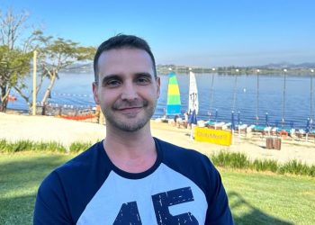 Guilherme Donda reforça a equipe comercial do Club Med Brasil - Foto: Divulgação