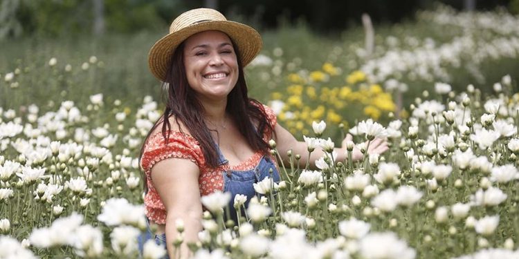 O equilíbrio da natureza aliado ao máximo bem-estar - Foto: Divulgação