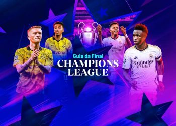 Em busca do bicampeonato europeu, time alemão tem pela frente maior vencedor da história do torneio - Foto: Reprodução