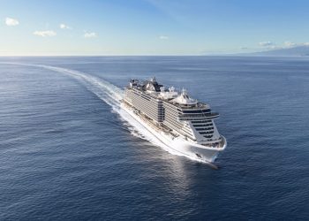 PromoAção é a maior empresa de entretenimento a bordo de cruzeiros temáticos do mundo - Foto: Divulgação