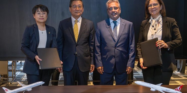 Acordo impulsiona e dinamiza o turismo entre os dois paíes - Foto: Divulgação