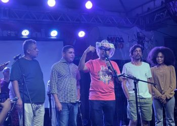 Homenagens destacam o legado de Dona Teté as futuras gerações - Foto: Divulgação