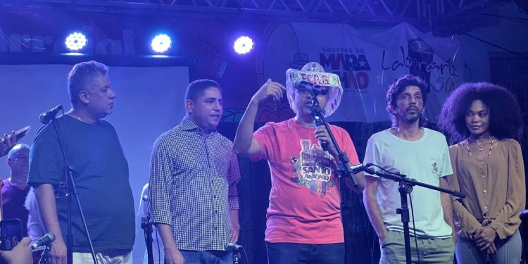 Homenagens destacam o legado de Dona Teté as futuras gerações - Foto: Divulgação