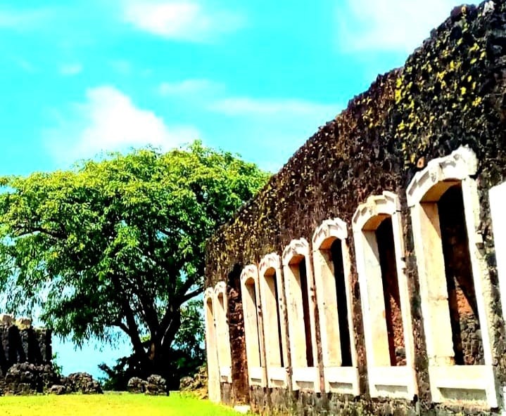 Academia irá abrilhantar o cenário cultural local – Foto: Tayla Ferreira