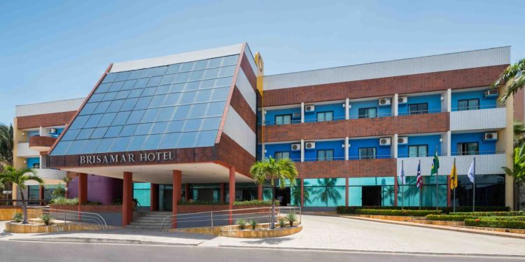 As atividades acontecem no Brisamar Hotel na Ponta d`Areia - Foto: Divulgação