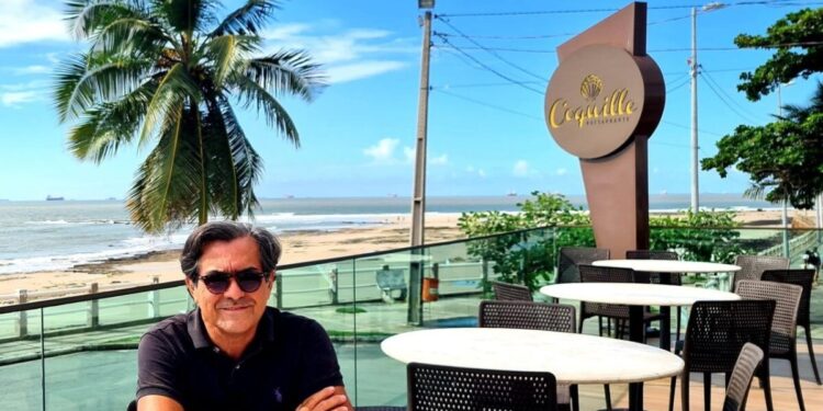 Foto: Arquivo Pessoal