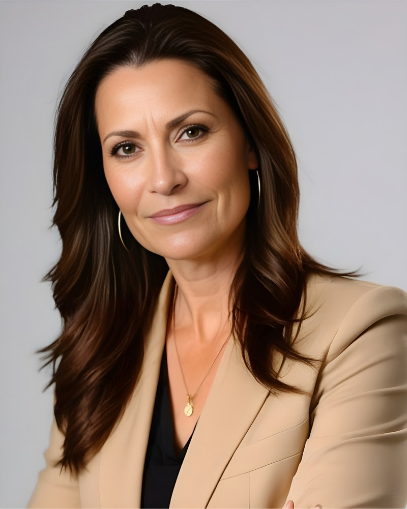 Marina Leal, líder do projeto BELO no Brasil – Foto: Divulgação