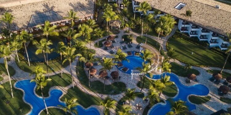 A participação objetivou impulsionar vendas na região - Foto: Divulgação