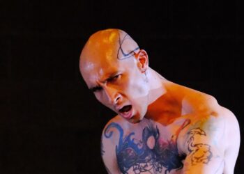 As oficinas são espaços de troca intermediadas por artistas convidados para desenvolver habilidades, exercitar a criatividade e aprimorar talentos - foto: Divulgação