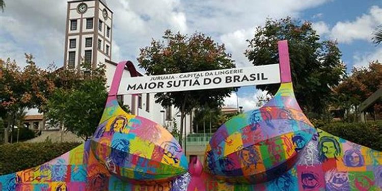 Capital da lingerie se prepara para receber visitantes no segundo semestre de 2024 - Foto: Divulgação