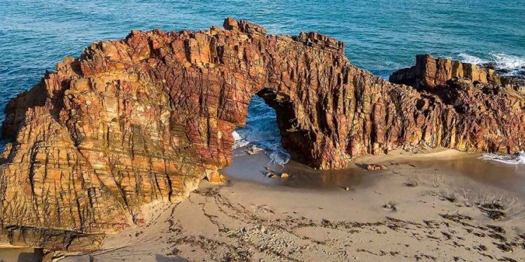O turismo sustentável em Jericoacoara