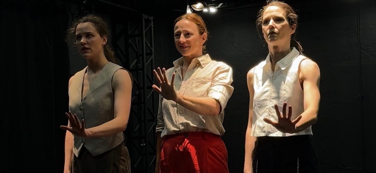 A arte da dança nos palcos de cinco cidades maranhenses - Foto: Divulgação