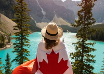 O Canadá é um dos países com melhor qualidade de vida do mundo - Foto: Divulgação