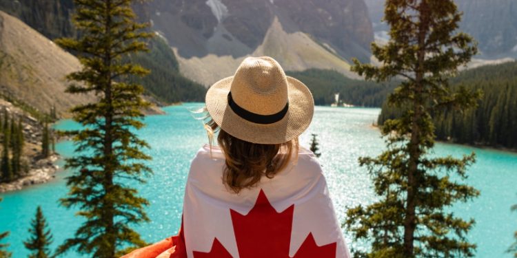 O Canadá é um dos países com melhor qualidade de vida do mundo - Foto: Divulgação