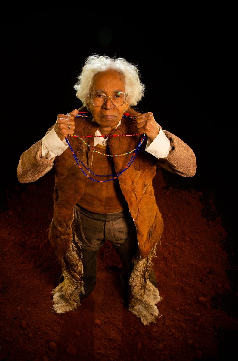 Cátia de França celebra 50 anos de carreira em São Luís com o aclamado álbum No Rastro de Catarina - Foto: Divulgação