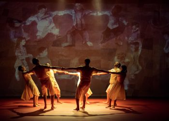 Imperatriz, João Lisboa e Açailândia recebem o espetáculo “Por ti, Portinari”