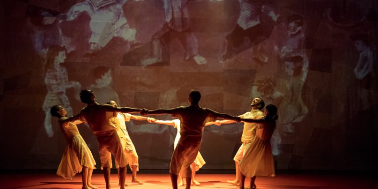 Imperatriz, João Lisboa e Açailândia recebem o espetáculo “Por ti, Portinari”